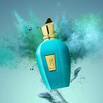 XERJOFF Erba Pura Eau De Parfum Spray - Luxury Fragrance