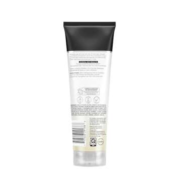 John Frieda ULTRAfiller+ Volumizing Conditioner for Fine, Thinning Hair with Biotin and Hyaluronic Acid, 8.3 Oz