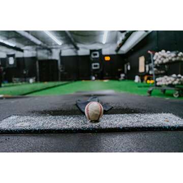 Performance Pitch Training Towel. The Ideal Tool for Any Baseball or Softball Position Player When Practicing Proper Throwing Mechanics.