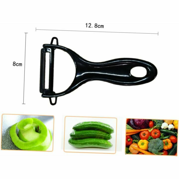 5pcs Set Ceramic Kitchenware for Every Chef