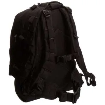 Maxpedition Vulture-II Backpack (Black)