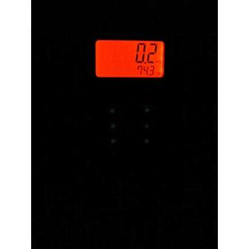 Mel-8704-ProNavigator Paranormal 3 in 1 Instrument with EMF Meter - Ambient Thermometer - Flashlight !