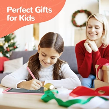 BELLOCHIDDO 8.5 Inch LCD Writing Tablet for Kids