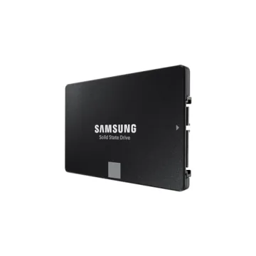 Samsung MZ-7TE500 SATA 500GB SSD for Superior Speed