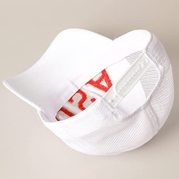 MIRMARU Women’s Vintage Baseball Caps with Fun Patches