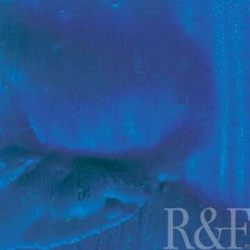 R&F Cobalt Blue Encaustic Paint, 40 ml, Premium Quality