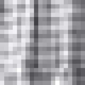 MEROKEETY Women's Plaid Square Neck Ruffle Puff Sleeve Midi Dress Summer Boho Backless Smocked Dress, Grey, Small