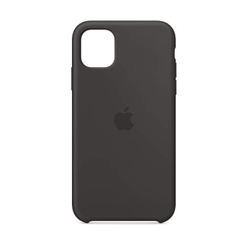 Apple iPhone 11 Silicone Slim-Fit Case - Elegant Protection