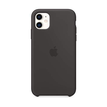 Apple iPhone 11 Silicone Slim-Fit Case - Elegant Protection