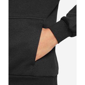 Durable Nike Kids' Hoodie for Active Adventures