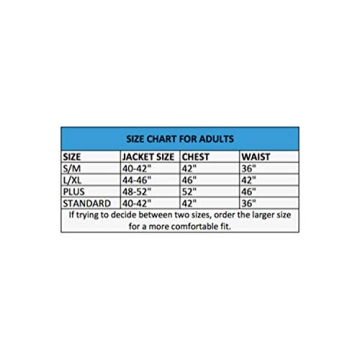 Amscan Sexy Umpire Costume Set for Parties and Events