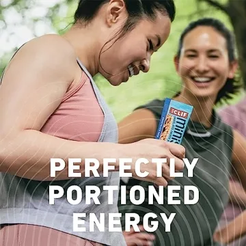 CLIF Mini Energy Bars - Delicious Snack for All Lifestyles
