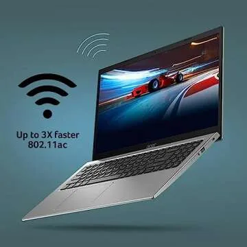 Acer Aspire 1 Slim Laptop - Ideal for Students and Families