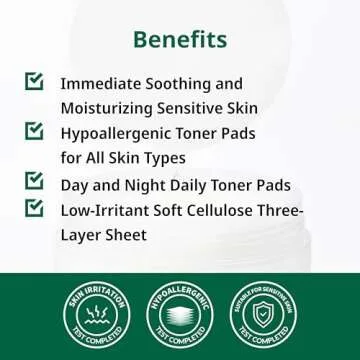 Dr.G Red Blemish Clear Quick Soothing Korean Toner Pads, Pack of 70 - Toner Pads, Toner Pads Korean, Toner Pad, Toner Pads for Face, Toning Pads, Face Toner Pads, Korean Skin Care, K Beauty, Kbeauty