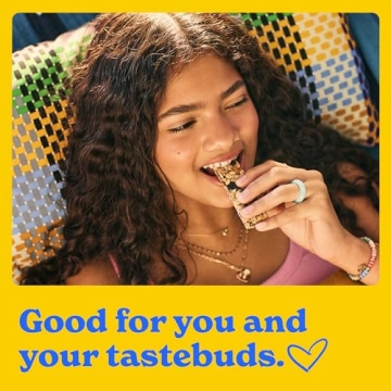 Chocolate Chip Granola Bars - Gluten Free & Nutritious