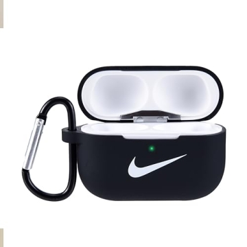 for AirPods Pro Case Cover, Soft Silicone Protective Case for Apple AirPod Pro 2nd/1st Generation Ca...