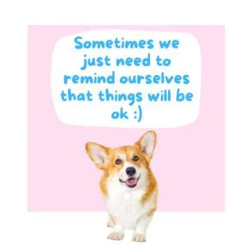 Catchyourdreams Dogs Skills Cards for Self Esteem and Stress Relief