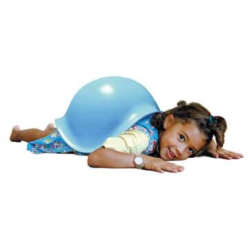 MOLUK Bilibo - Light Blue