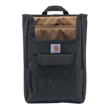 Durable Carhartt Heavy Duty Car Organizer for Vehicles