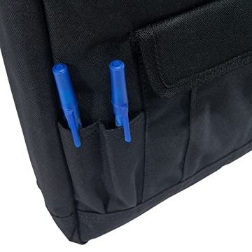 Durable Carhartt Heavy Duty Car Organizer for Vehicles