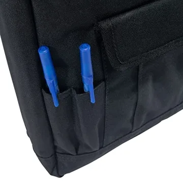 Durable Carhartt Heavy Duty Car Organizer for Vehicles