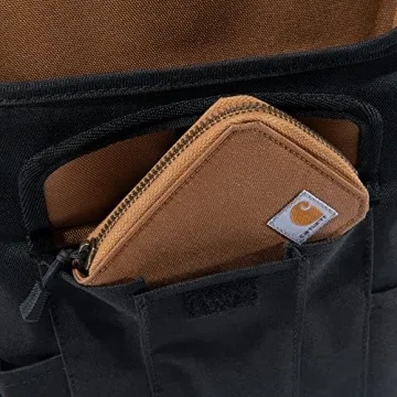 Durable Carhartt Heavy Duty Car Organizer for Vehicles