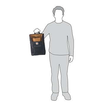 Durable Carhartt Heavy Duty Car Organizer for Vehicles