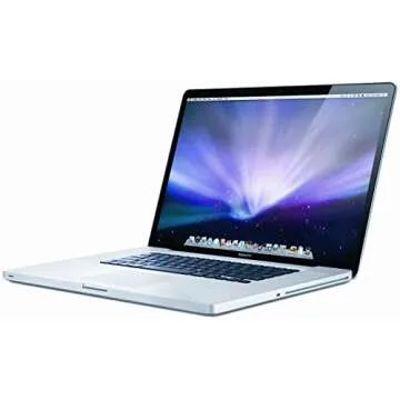 Affordable Apple MacBook Pro 13.3in for Music Lovers