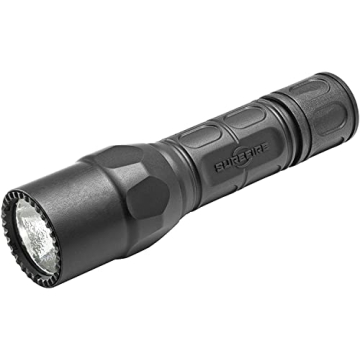 SureFire G2X Pro High-Lumen LED Flashlight