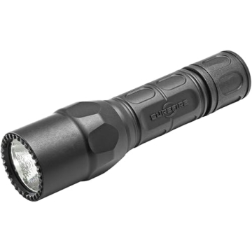 SureFire G2X Pro High-Lumen LED Flashlight