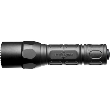 SureFire G2X Pro High-Lumen LED Flashlight