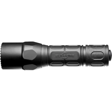 SureFire G2X Pro High-Lumen LED Flashlight