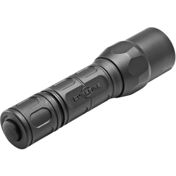 SureFire G2X Pro High-Lumen LED Flashlight