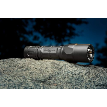 SureFire G2X Pro High-Lumen LED Flashlight