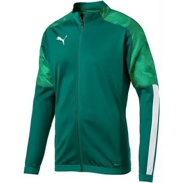 PUMA Youth Cup Training Jacket for Young Athletes