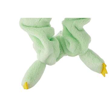 Shutter Huggers Dinosaur Shutter Hugger DIN001, Green/Yellow