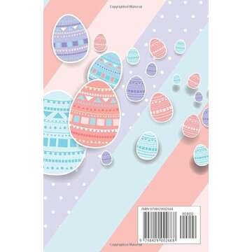 Easter Sudoku Book: Fun Puzzles for Teens - Perfect Gift!