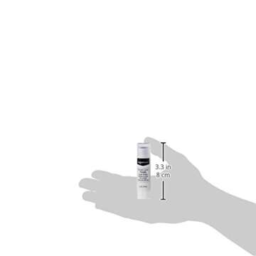 Amazon Basics Purple Washable School Glue Sticks, Dries Clear, 0.24-oz Stick, 30-Pack