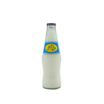 دوغ شیشه ای