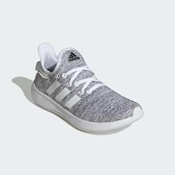 adidas Cloudfoam Pure Sneakers - Comfort & Style for Women
