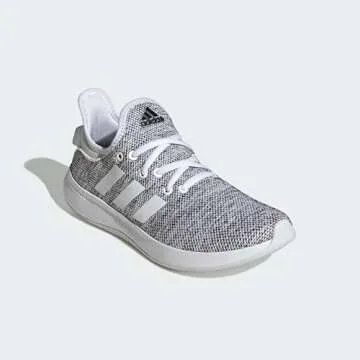 adidas Cloudfoam Pure Sneakers - Comfort & Style for Women