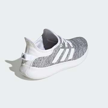 adidas Cloudfoam Pure Sneakers - Comfort & Style for Women