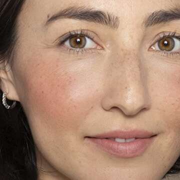 ILIA - Multi Stick For Lips + Cheeks | Non-Toxic, Vegan, Cruelty-Free, Nourishing Cream + Lip Color In One for All Skin Types (All Of Me, 0.15 oz | 4.5 g)