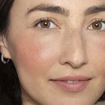 ILIA - Multi Stick For Lips + Cheeks | Non-Toxic, Vegan, Cruelty-Free, Nourishing Cream + Lip Color In One for All Skin Types (All Of Me, 0.15 oz | 4.5 g)