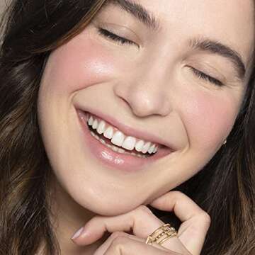 ILIA - Multi Stick For Lips + Cheeks | Non-Toxic, Vegan, Cruelty-Free, Nourishing Cream + Lip Color In One for All Skin Types (All Of Me, 0.15 oz | 4.5 g)