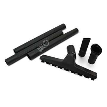 BACOENG 5.3-Gallon Ash Vacuum with 10 Amp Power