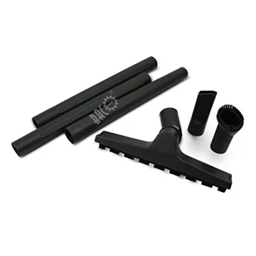 BACOENG 5.3-Gallon Ash Vacuum with 10 Amp Power