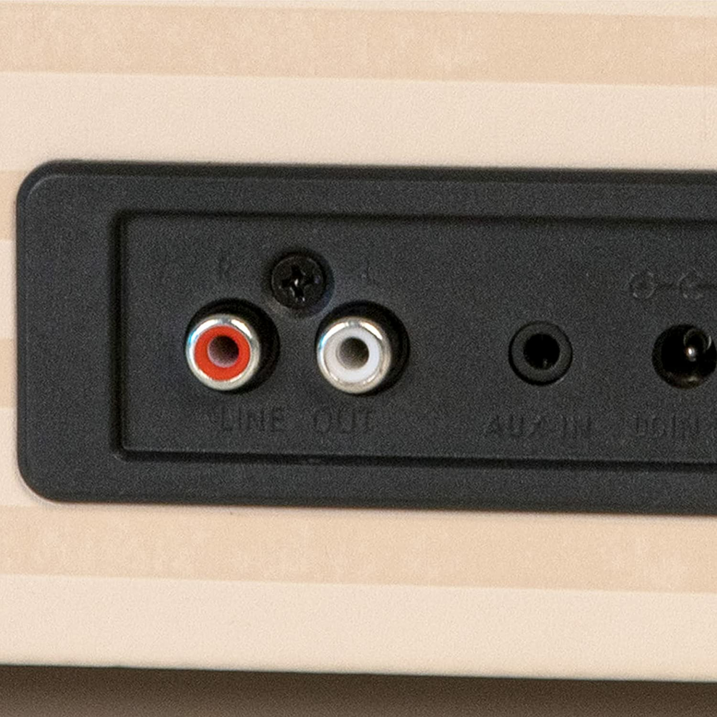 Crosley Voyager Portable Vinyl Record Player for Music Lovers