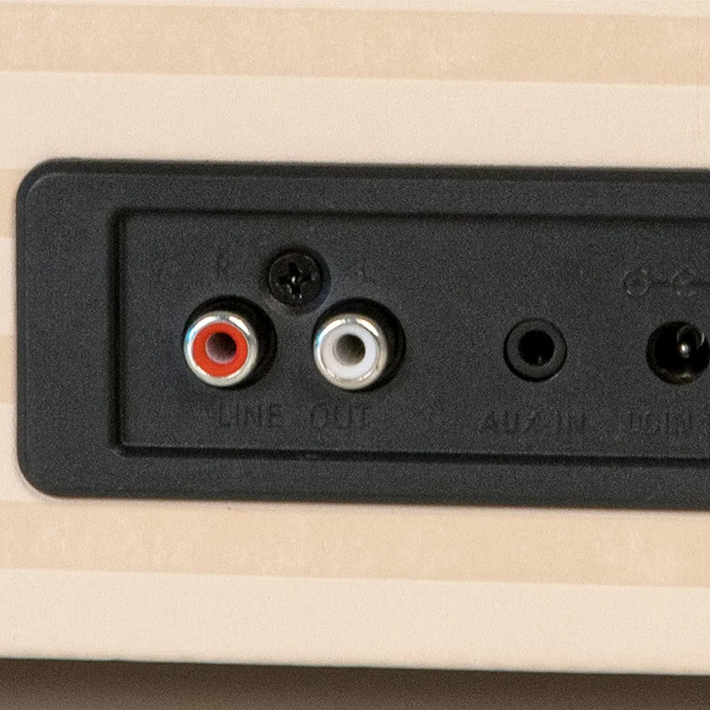 Crosley Voyager Portable Vinyl Record Player for Music Lovers