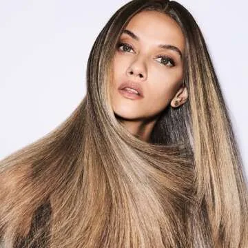 Bumble and bumble. Heat Shield Thermal Protection Hair Mist | Anti Frizz, Damage Repair, Heat Protection, Color Safe | Curly, Wavy, Straight, Mini Travel Size, 2 Fl Oz